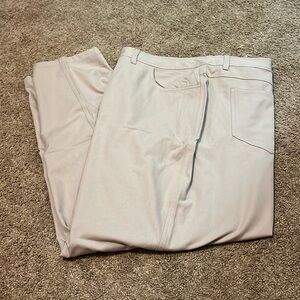 32 Cool Stretch Performance Mens Pants.